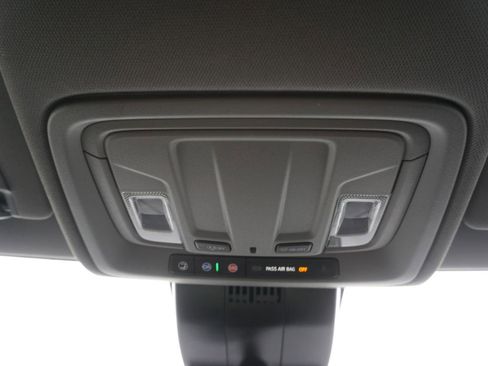 Used 2023 Chevrolet Silverado 1500 Custom Trail Boss image 16