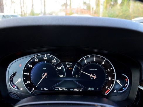 Used 2017 BMW 530i image 20