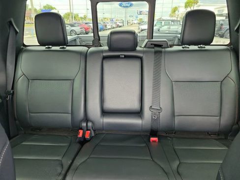 Used 2022 Ford F150 Lariat AWD/4WD image 15