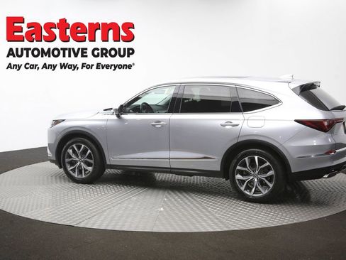 Used 2023 Acura MDX SH-AWD w/ Technology Package image 66