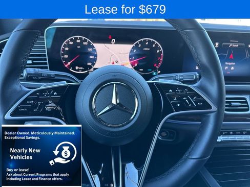 Used 2025 Mercedes-Benz GLE 350 4MATIC image 21