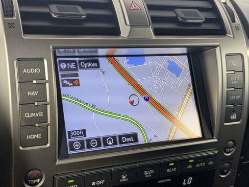 Used 2019 Lexus GX 460 Premium AWD/4WD image 23