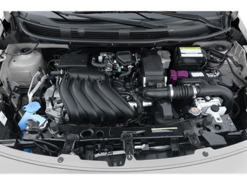 Used 2019 Nissan Versa SV image 16