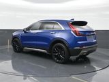 Used 2022 Cadillac XT4 Premium Luxury w/ Enhanced Visibility Package image 3