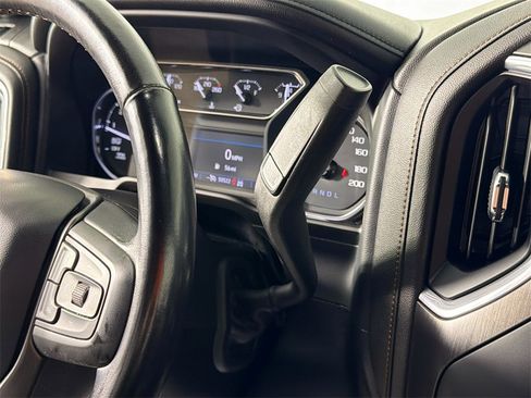 Used 2020 GMC Sierra 1500 AT4 image 15