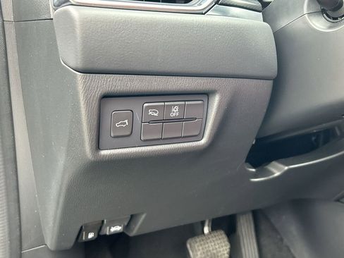 Certified 2023 MAZDA CX-5 Carbon Edition AWD/4WD image 17