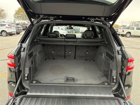 Used 2023 BMW X5 xDrive40i image 14