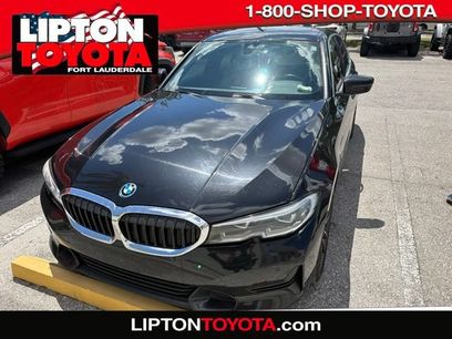 Used 2022 BMW 330e