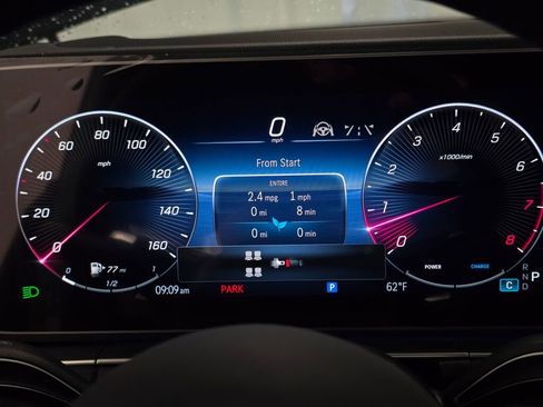 New 2026 Mercedes-Benz GLS 580 4MATIC image 27