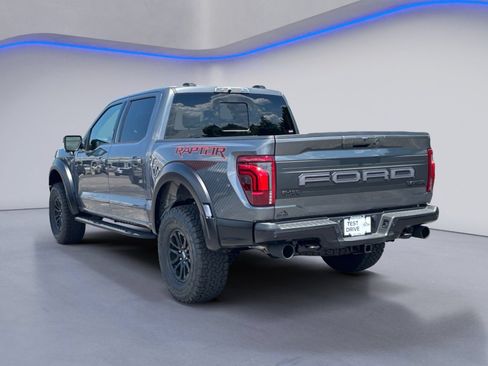 New 2026 Ford F150 Raptor AWD/4WD image 3