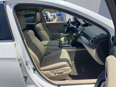 Used 2018 Acura RDX FWD w/ Technology Package image 40