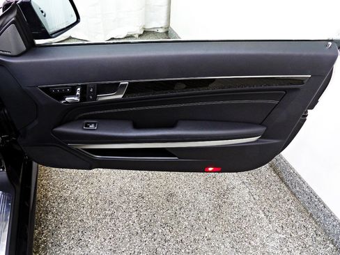 Used 2016 Mercedes-Benz E 400 Coupe image 10