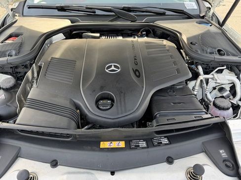 Used 2022 Mercedes-Benz CLS 450 4MATIC image 32