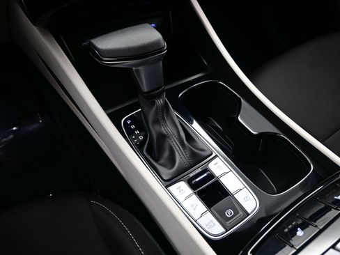 Used 2023 Hyundai Tucson SEL image 21