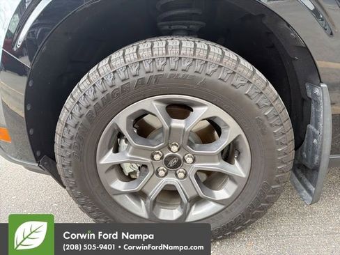 Used 2022 Ford Maverick XLT w/ XLT Luxury Package image 10