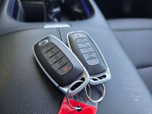 Used 2025 Nissan Murano SL AWD/4WD image 30