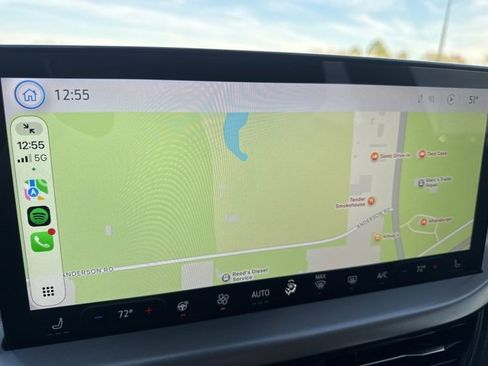 Used 2023 Ford Escape Active w/ Tech Pack #1 image 6