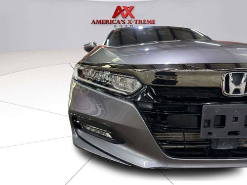 Used 2019 Honda Accord Sport image 12