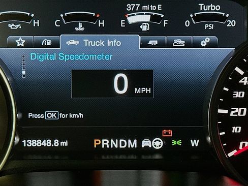 Used 2019 Ford F150 Raptor w/ Equipment Group 802A Luxury AWD/4WD image 15