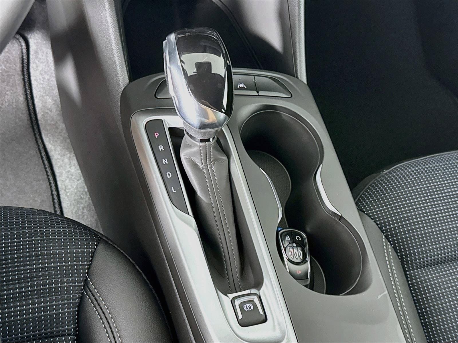 New 2026 Buick Envista Preferred w/ Convenience I Package FWD image 17