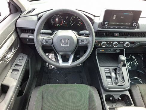 Used 2025 Honda CR-V EX image 11