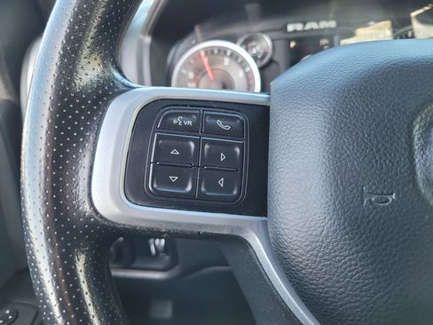 Used 2022 RAM 3500 Big Horn image 25