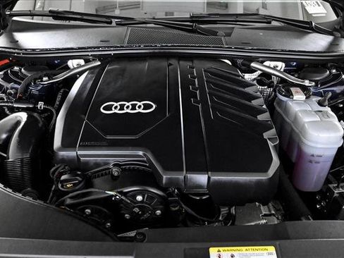 Certified 2025 Audi A6 Premium Plus w/ Premium Plus Package image 23