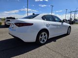 Used 2019 Alfa Romeo Giulia Sprint w/ Cold Weather Package image 6