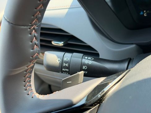 New 2026 Subaru Forester Touring AWD/4WD image 14