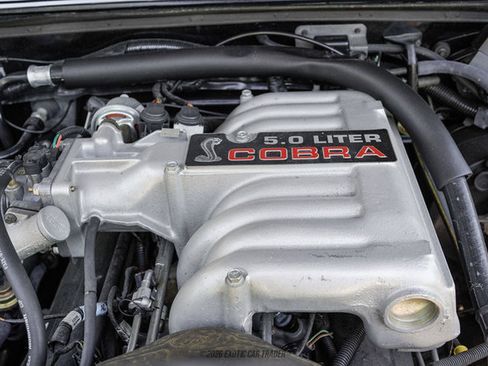 Used 1993 Ford Mustang Cobra RWD image 19