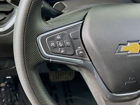 Used 2022 Chevrolet Equinox LT image 10