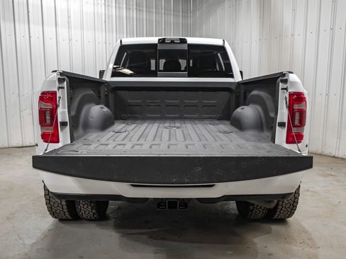 Used 2024 RAM 3500 Laramie w/ Towing Technology Group AWD/4WD image 61