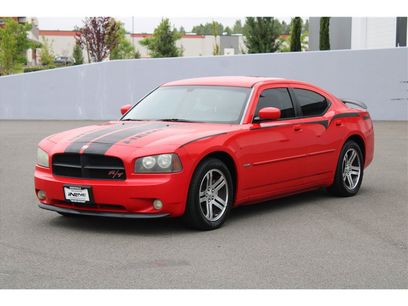 Used 2006 Dodge Charger R/T