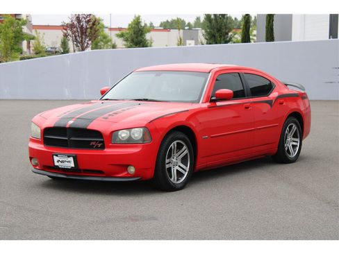 Used 2006 Dodge Charger R/T RWD image 1