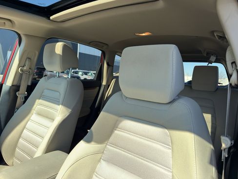 Used 2019 Honda CR-V EX image 26