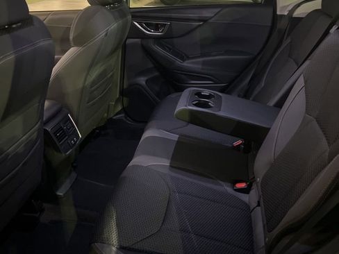 Used 2024 Subaru Forester Premium image 5