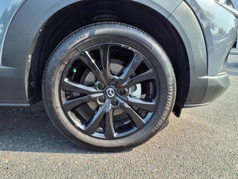 Used 2024 MAZDA CX-30 AWD 2.5 S w/ Preferred Package image 7