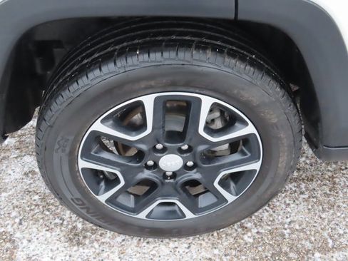 Used 2022 Jeep Compass Latitude w/ Convenience Group image 13