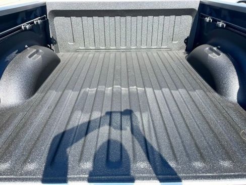 New 2025 RAM 1500 Tradesman image 25