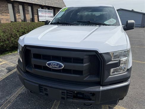 Used 2017 Ford F150 XL image 2