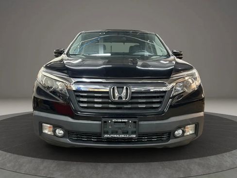 Used 2019 Honda Ridgeline RTL image 3