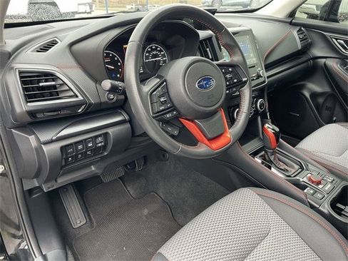 Used 2023 Subaru Forester Sport image 18