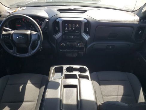 Used 2020 Chevrolet Silverado 1500 Custom Trail Boss image 15