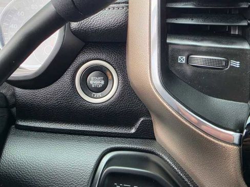 Used 2024 RAM 2500 Laramie image 21
