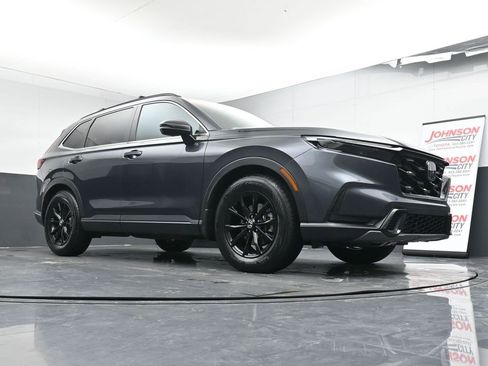 Used 2023 Honda CR-V Sport image 32