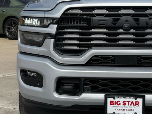 New 2026 RAM 2500 Lone Star image 6
