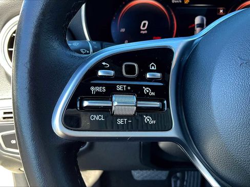 Used 2021 Mercedes-Benz C 300 Sedan image 21