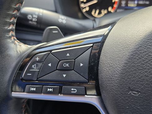 Used 2021 Nissan Altima 2.5 SR image 24