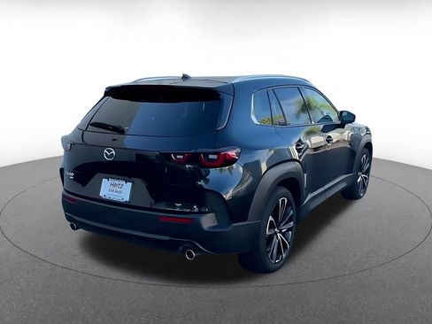Used 2026 MAZDA CX-50 AWD 2.5 S w/ Premium Package image 14