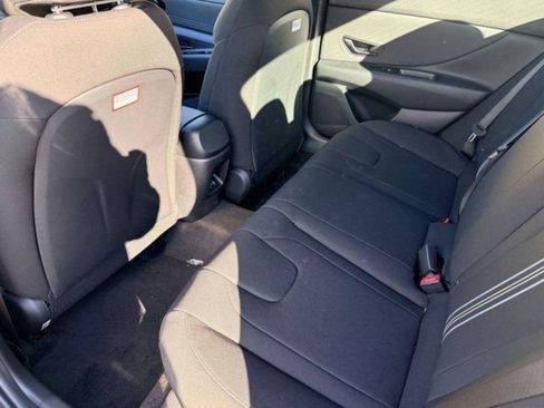 New 2026 Hyundai Elantra Sport FWD image 22